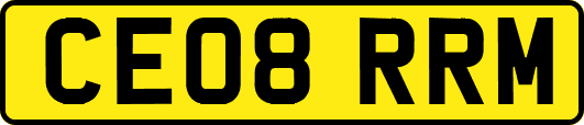 CE08RRM