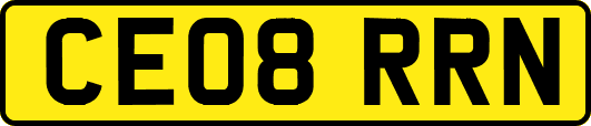 CE08RRN