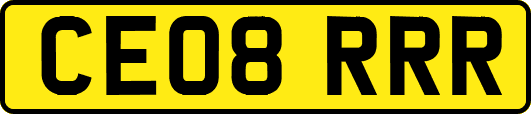 CE08RRR
