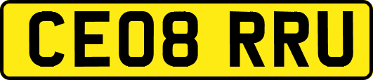 CE08RRU