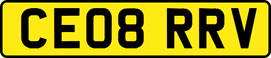 CE08RRV