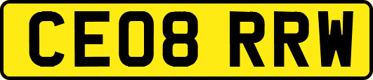 CE08RRW