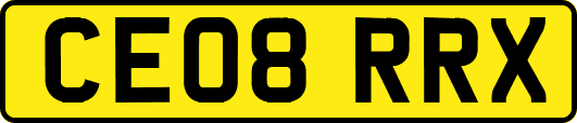 CE08RRX