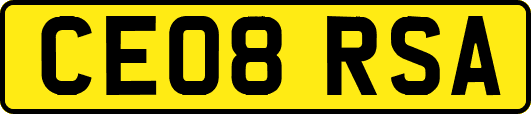 CE08RSA