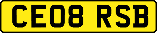 CE08RSB