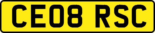 CE08RSC