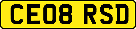CE08RSD