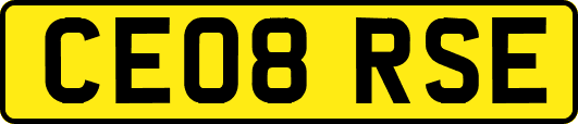 CE08RSE