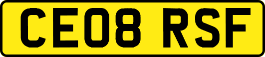 CE08RSF