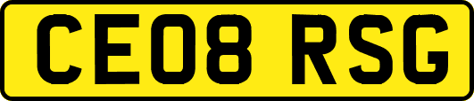 CE08RSG