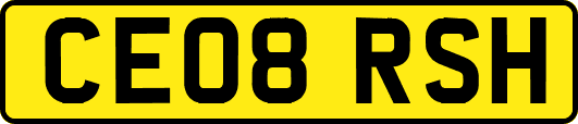 CE08RSH