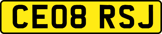 CE08RSJ