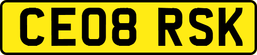 CE08RSK
