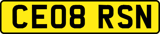 CE08RSN