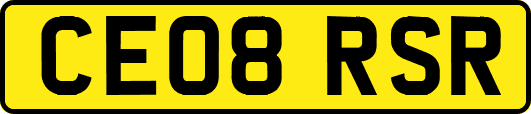 CE08RSR