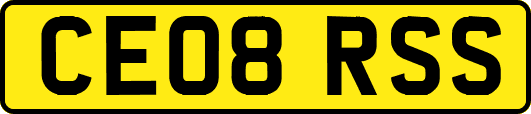 CE08RSS