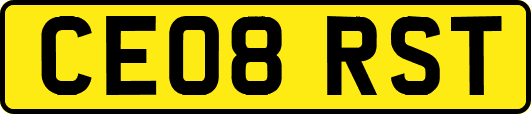 CE08RST