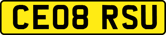 CE08RSU