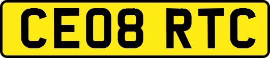 CE08RTC