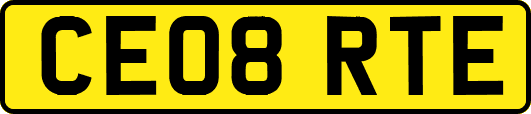 CE08RTE
