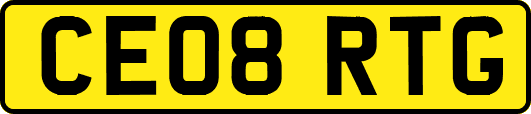 CE08RTG