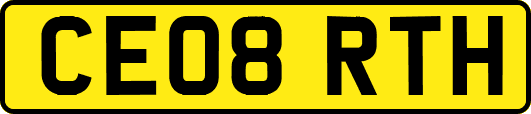 CE08RTH