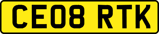 CE08RTK