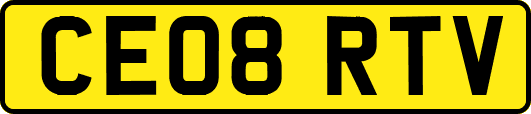 CE08RTV