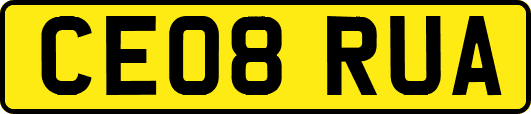 CE08RUA