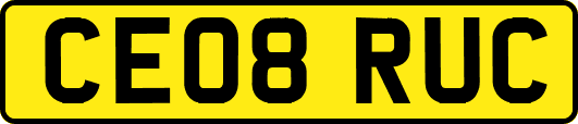 CE08RUC