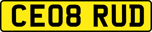 CE08RUD