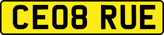 CE08RUE