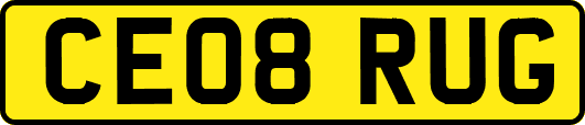 CE08RUG
