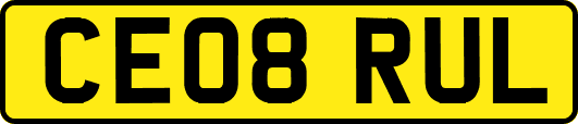 CE08RUL