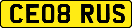CE08RUS