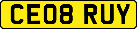 CE08RUY