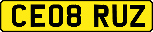 CE08RUZ