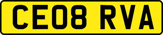 CE08RVA