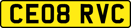 CE08RVC