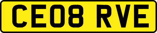 CE08RVE