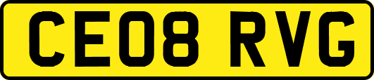 CE08RVG