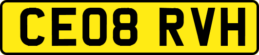 CE08RVH