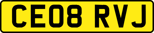 CE08RVJ