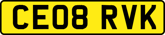 CE08RVK