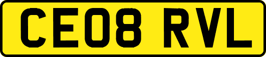 CE08RVL