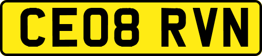 CE08RVN