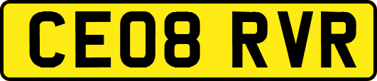 CE08RVR
