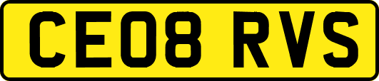 CE08RVS