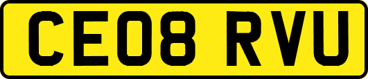 CE08RVU