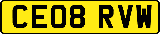 CE08RVW